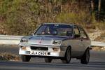 Vauxhall Chevette 2300HS 1979 года